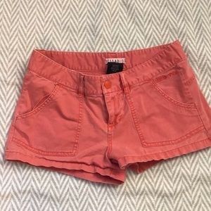 Billabong Coral Shorts